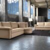 Mukai Sofa Domingo Salotti