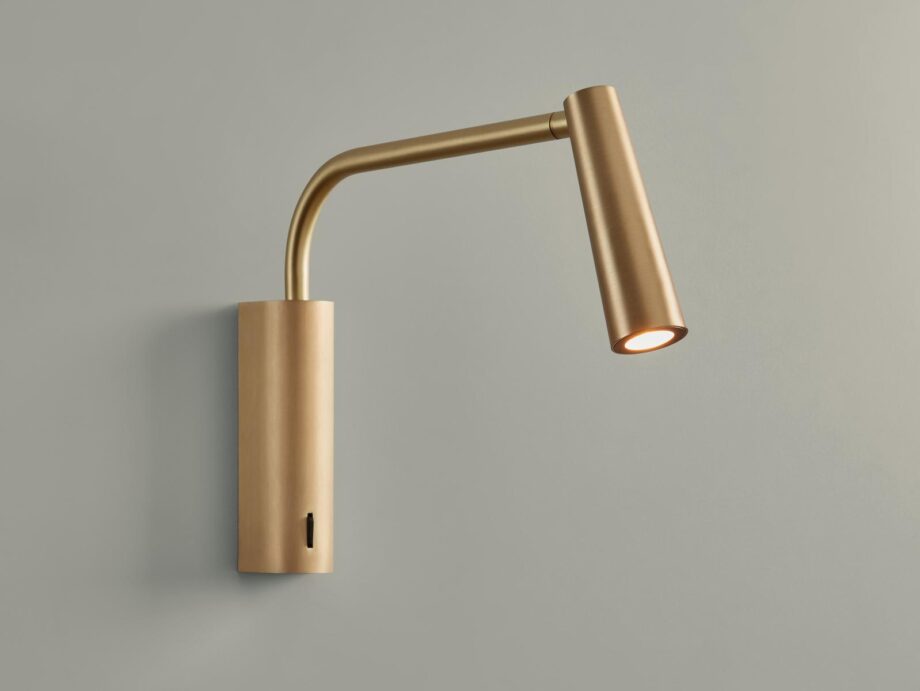 Gamma Extend Wall Lamp Leds C4