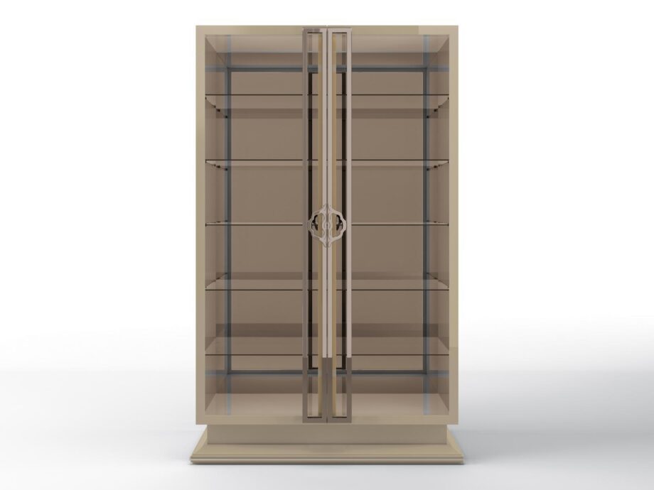 Concorde Sideboard Bruno Zampa