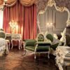 11518 Armchair Modenese Gastone