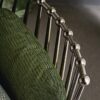 Aurora Armchair Cantori