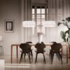 Accordéon Pendant Lamp Slamp