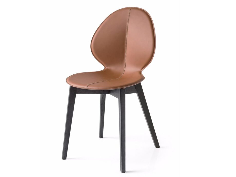 Basil W Chair Calligaris