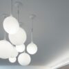Castore Pendant Lamp Artemide