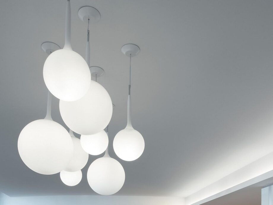 Castore Pendant Lamp Artemide