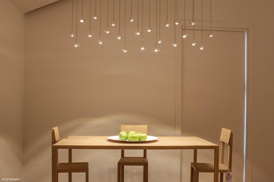 Jackie O Chandelier 15 / 20 / 24 Pendant Lamp Catellani Smith