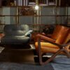 Taylor Armchair Borzalino