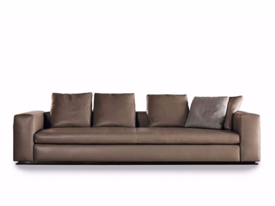 Leonard Sofa Minotti