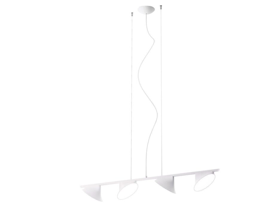 Orchid Pendant Lamp Axolight