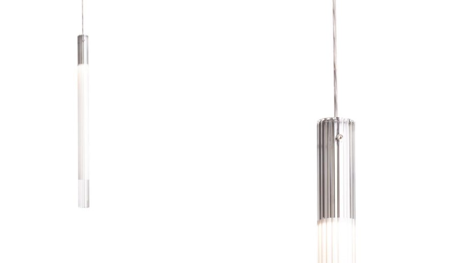 Ilium Pendant Lamp Nemo