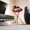 Cumano Coffee Table Zanotta