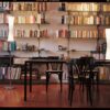 Lu Lu 311 Floor Lamp Oluce