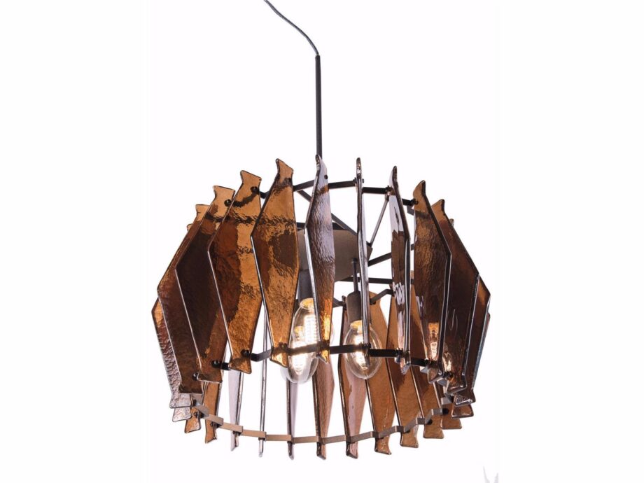 Oompa Loompa Pendant Lamp Arketipo