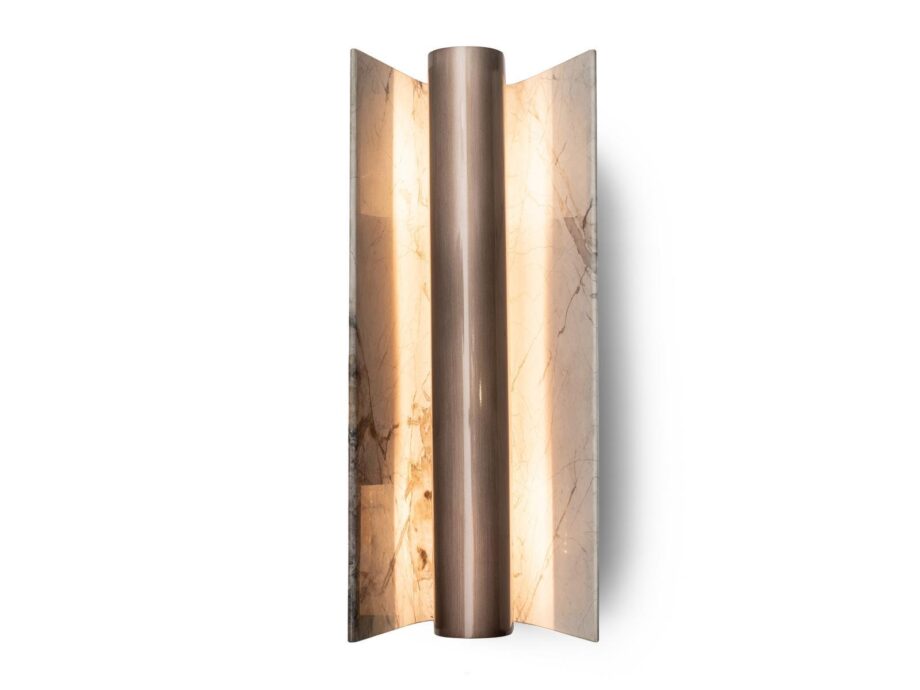 Wave Wall Lamp Visionnair