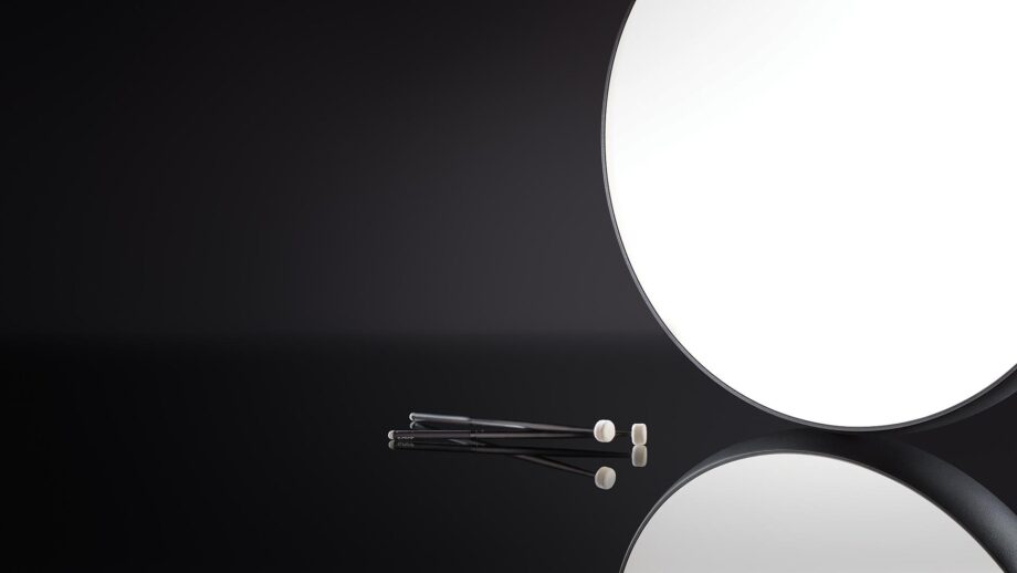 Drum 90 Pendant Lamp Arkoslight