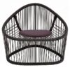 Club 1009 Outdoor Armchair Zanotta