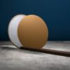 Alchemie F Floor Lamp Catellani Smith