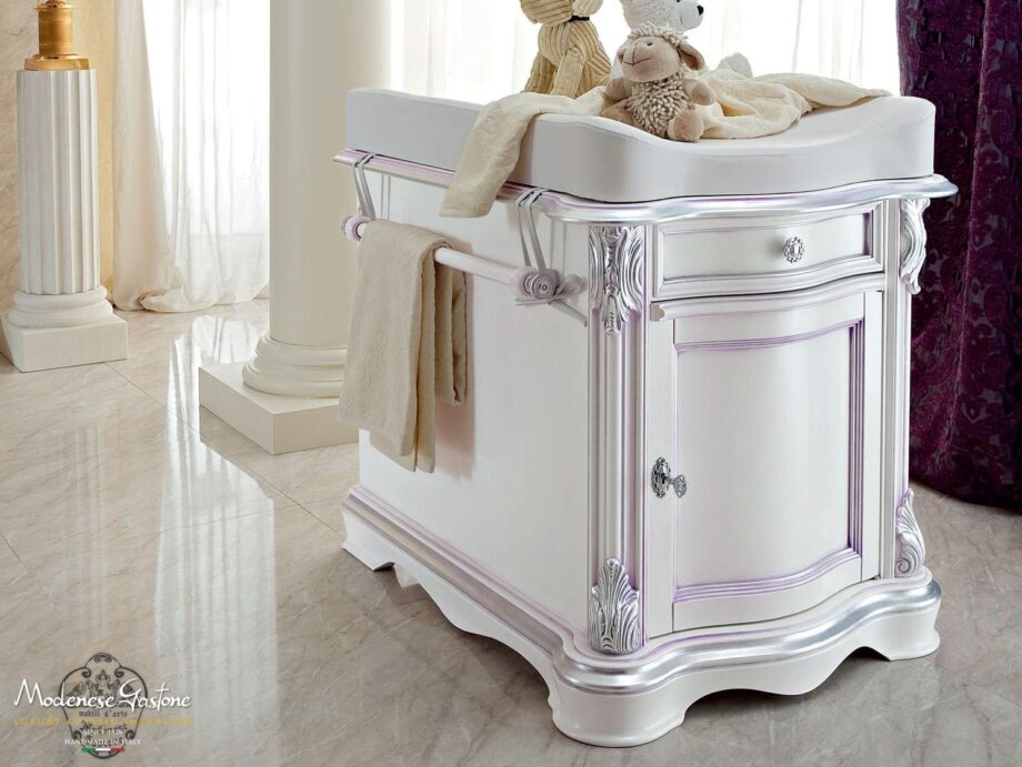 13700 Kids Bedroom Set Modenese Gastone