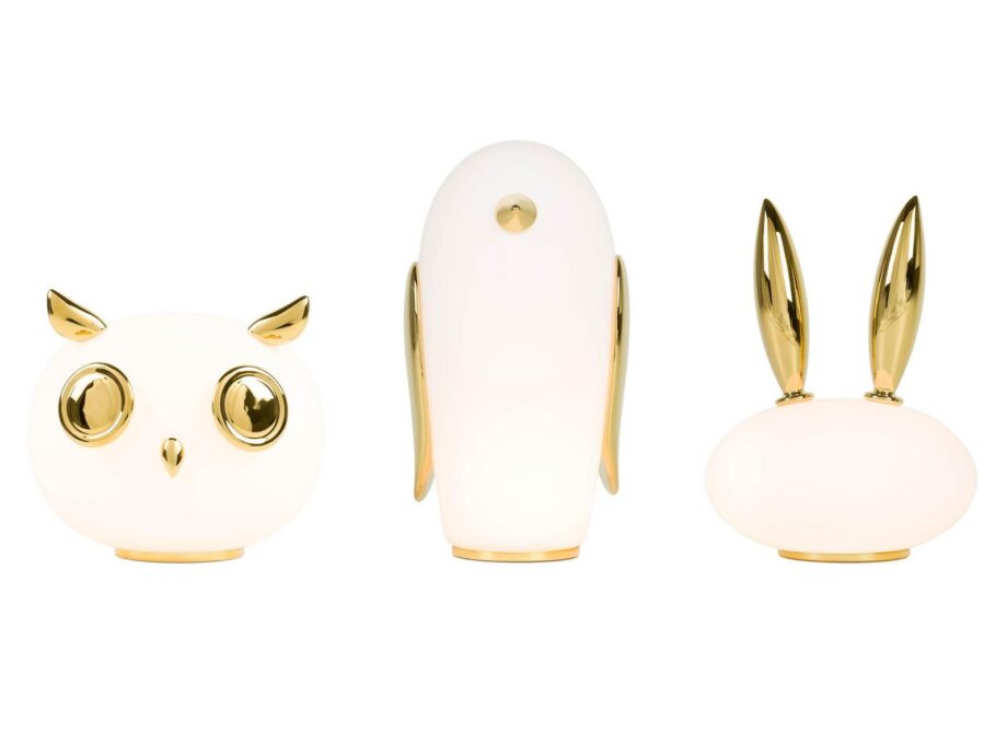 Noot Noot Table Lamp Moooi