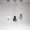 Medea Sp3 Pendant Lamp Vistosi