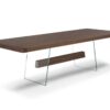 Phantom Table Natuzzi Italia