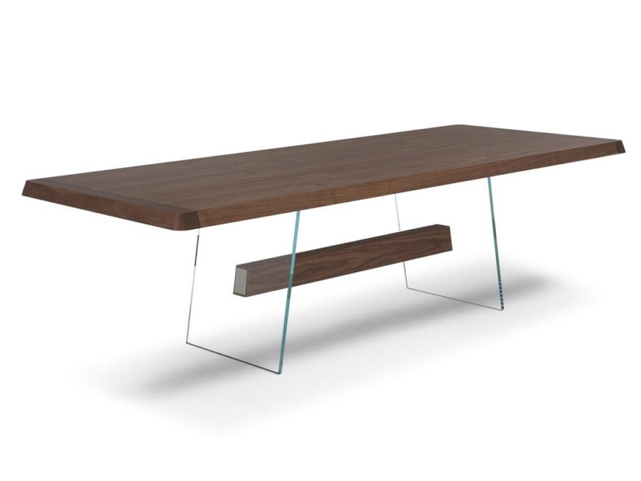 Phantom Table Natuzzi Italia