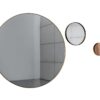 Visual Round Mirror Sovet