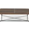 Ponton Coffee Table Ligne Roset