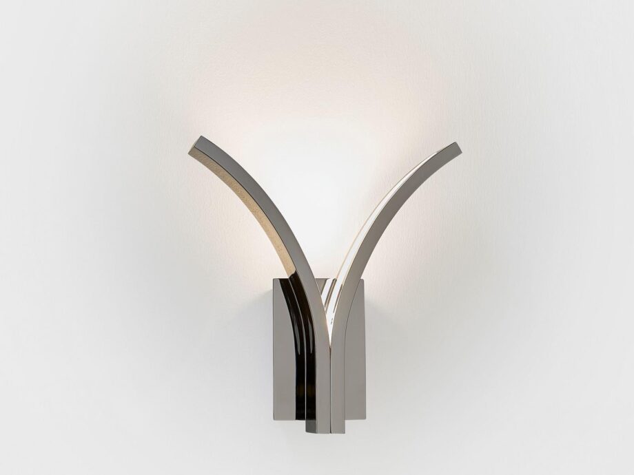 Stream W2 Wall Lamp Ilfari