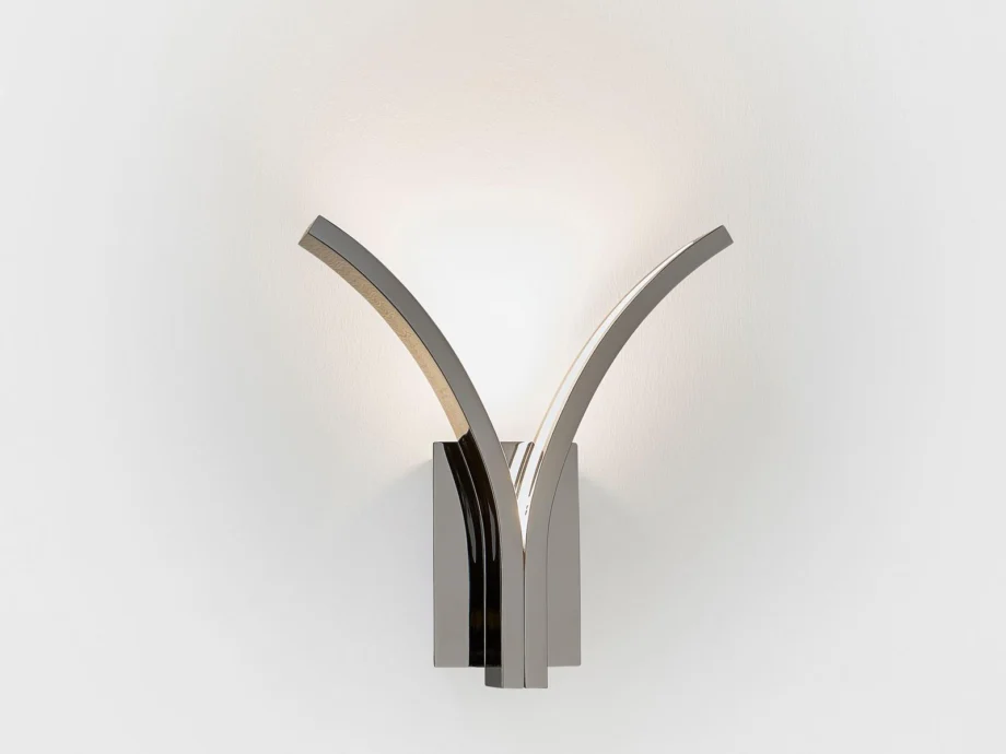 Stream W2 Wall Lamp Ilfari