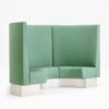 Modus 2.0 2c60 Sofa Pedrali