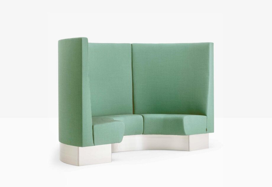 Modus 2.0 2c60 Sofa Pedrali