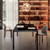 Soffio Table Pianca