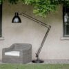 Jj Big Floor Outdoor Outdoor Floor Lamp Leucos