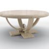 Metropolis Table Bruno Zampa