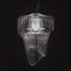 Aria Transparent Pendant Lamp Slamp