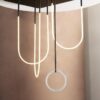 Say Yes Ceiling Lamp Baxter