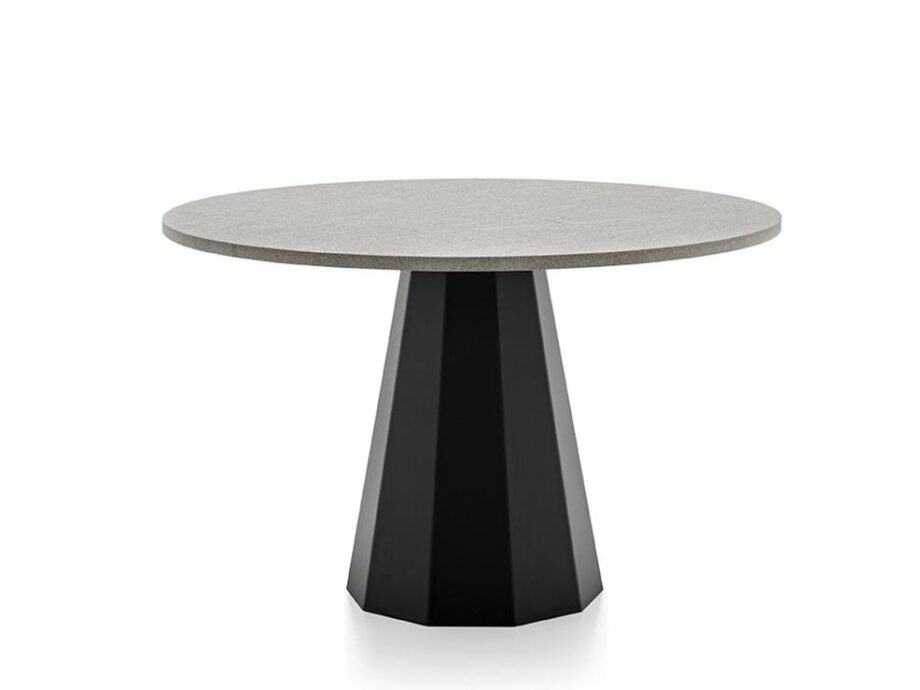 Dix Table Connubia