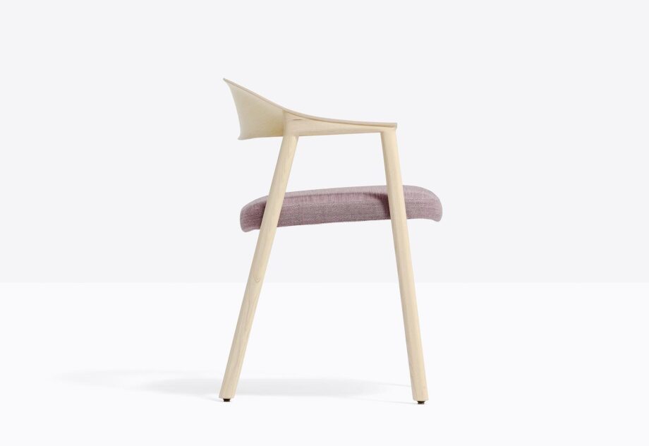 Héra 2865 Chair Pedrali