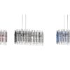 Charleston Pendant Lamp Reflex