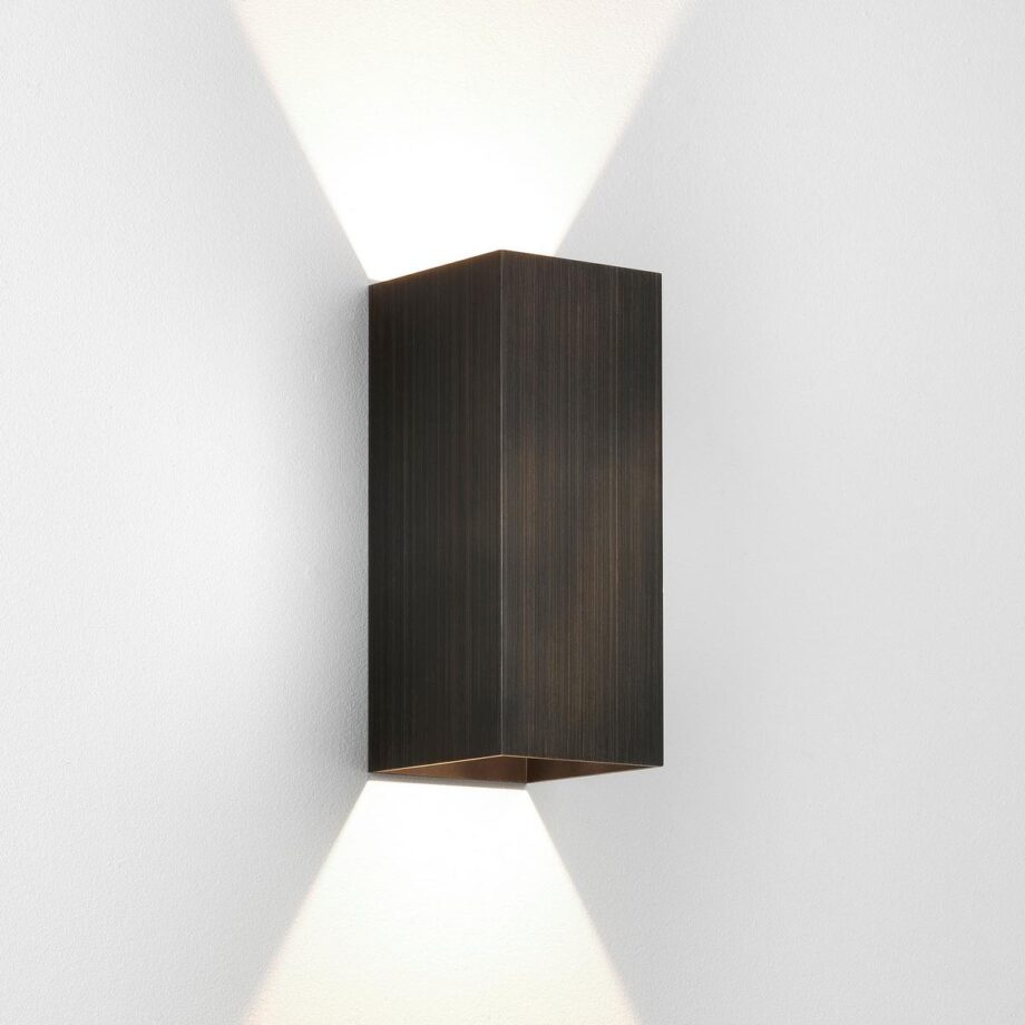 Kinzo 260 Wall Lamp Astro Lighting
