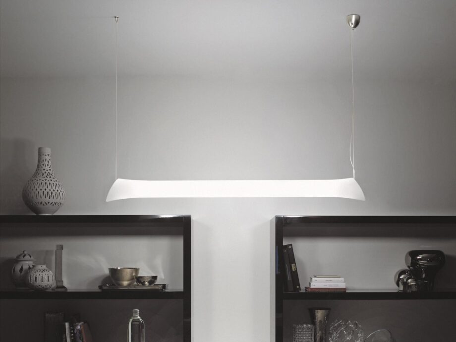 Lepanto Sp Pendant Lamp Vistosi
