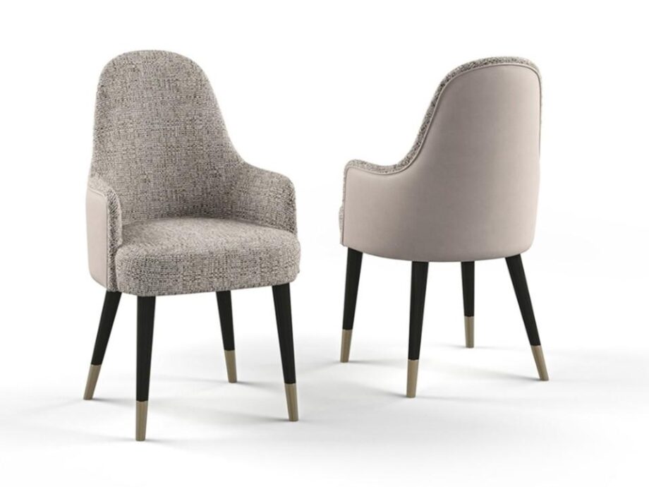 Pr.453 Chair Stella Del Mobile
