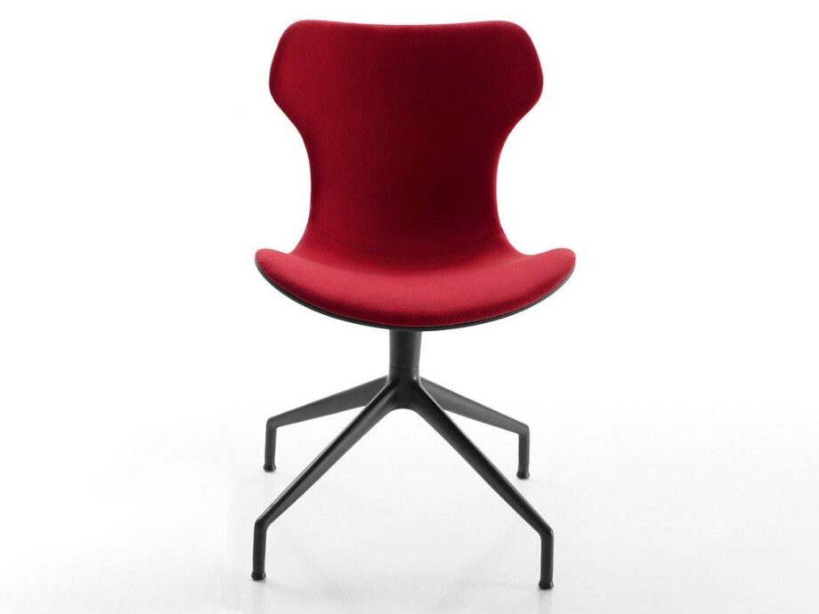 Papilio Shell Chair Bb Italia