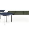 Borea Outdoor Side Table Bb Italia