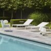 Globe Outdoor Outdoor Floor Lamp Ligne Roset