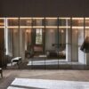 Gliss Master Window Wardrobe Molteni