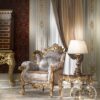 14608 Coffee Table Modenese Gastone