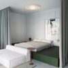 Top Ceiling Lamp Vibia