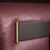 Belt Armchair Baxter